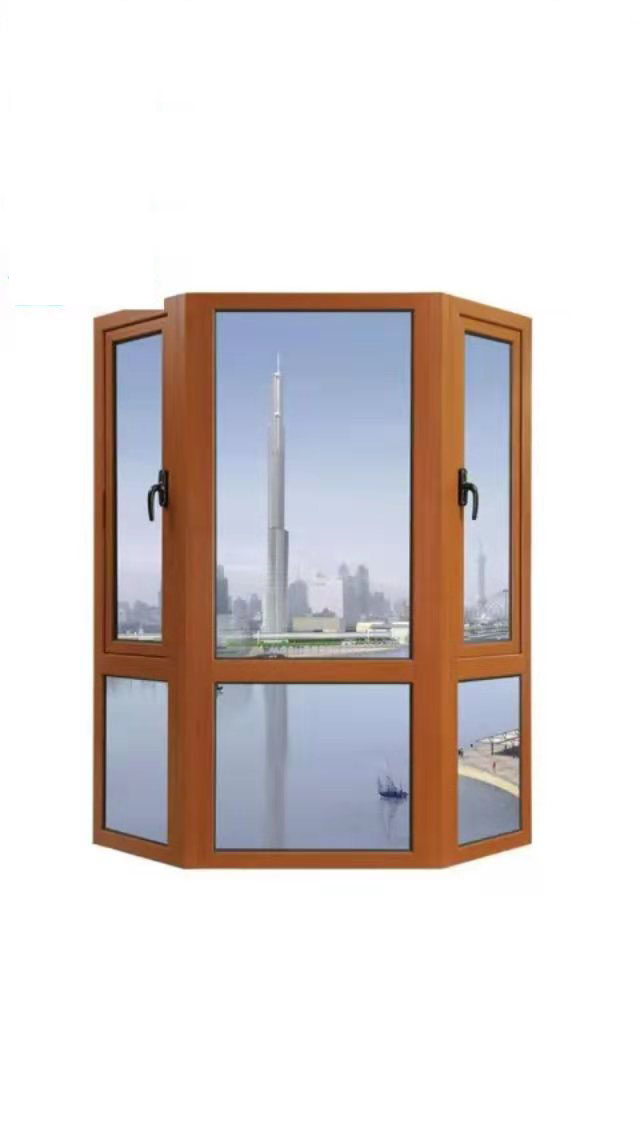 揚州三山裝飾有限公司-飄窗